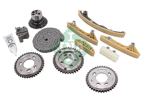Schaeffler INA 559 1815 30...