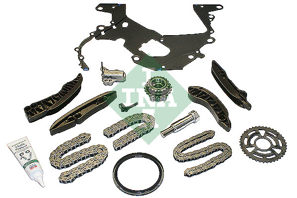 Schaeffler INA 559 1818 40...
