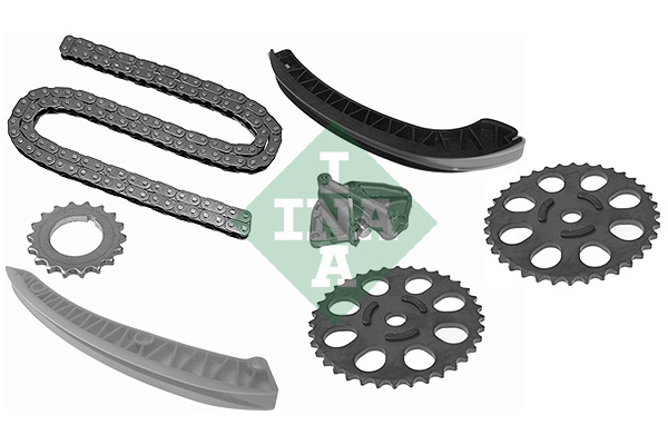 Schaeffler INA 559 1820 30...