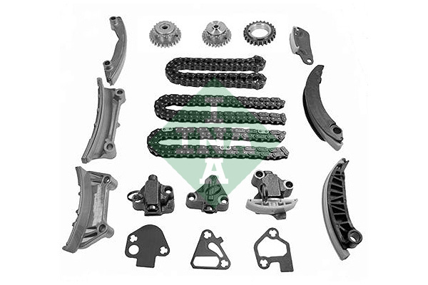 Schaeffler INA 559 1825 50...