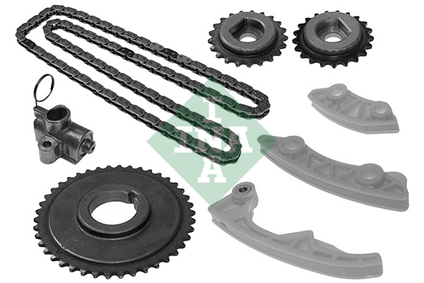 Schaeffler INA 559 1834 40...