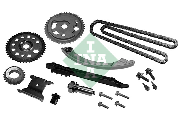 Schaeffler INA 559 1849 40...