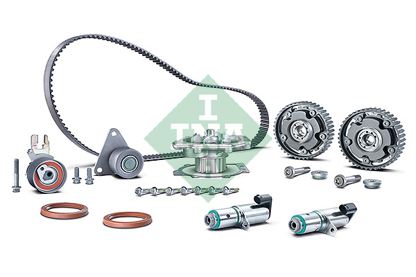 INA 560 0005 10 INA Engine KIT Nockenwellenverstellersatz