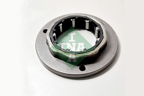 INA 711 0255 10 Lager, Starterkupplung (Zweirad)