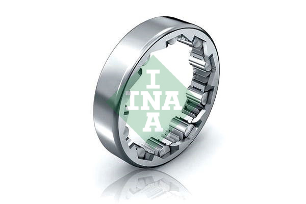 INA 711 0395 10 Lager, Starterkupplung (Zweirad)