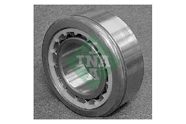 INA 720 0137 10 Lager, Differential