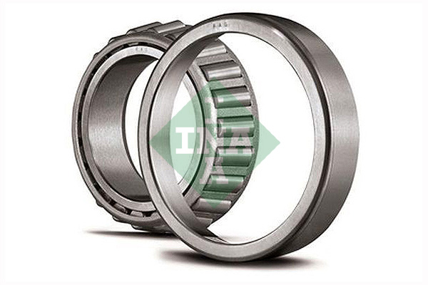 INA 722 0722 10 Lager, Differential