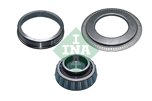 INA 722 0753 10 Reparatursatz, Schaltgetriebe