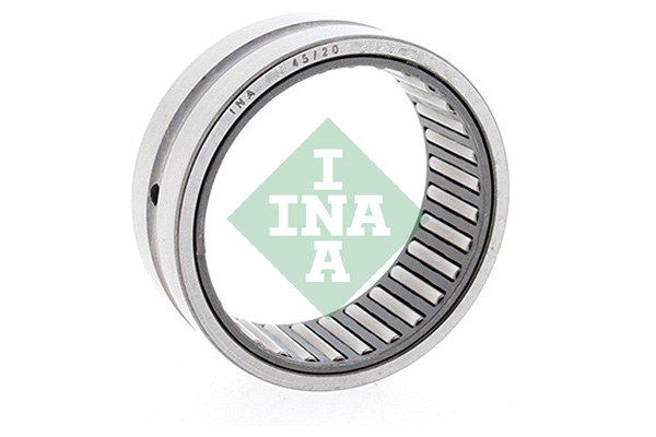 INA 722 0759 10 Lager, Lenksäule