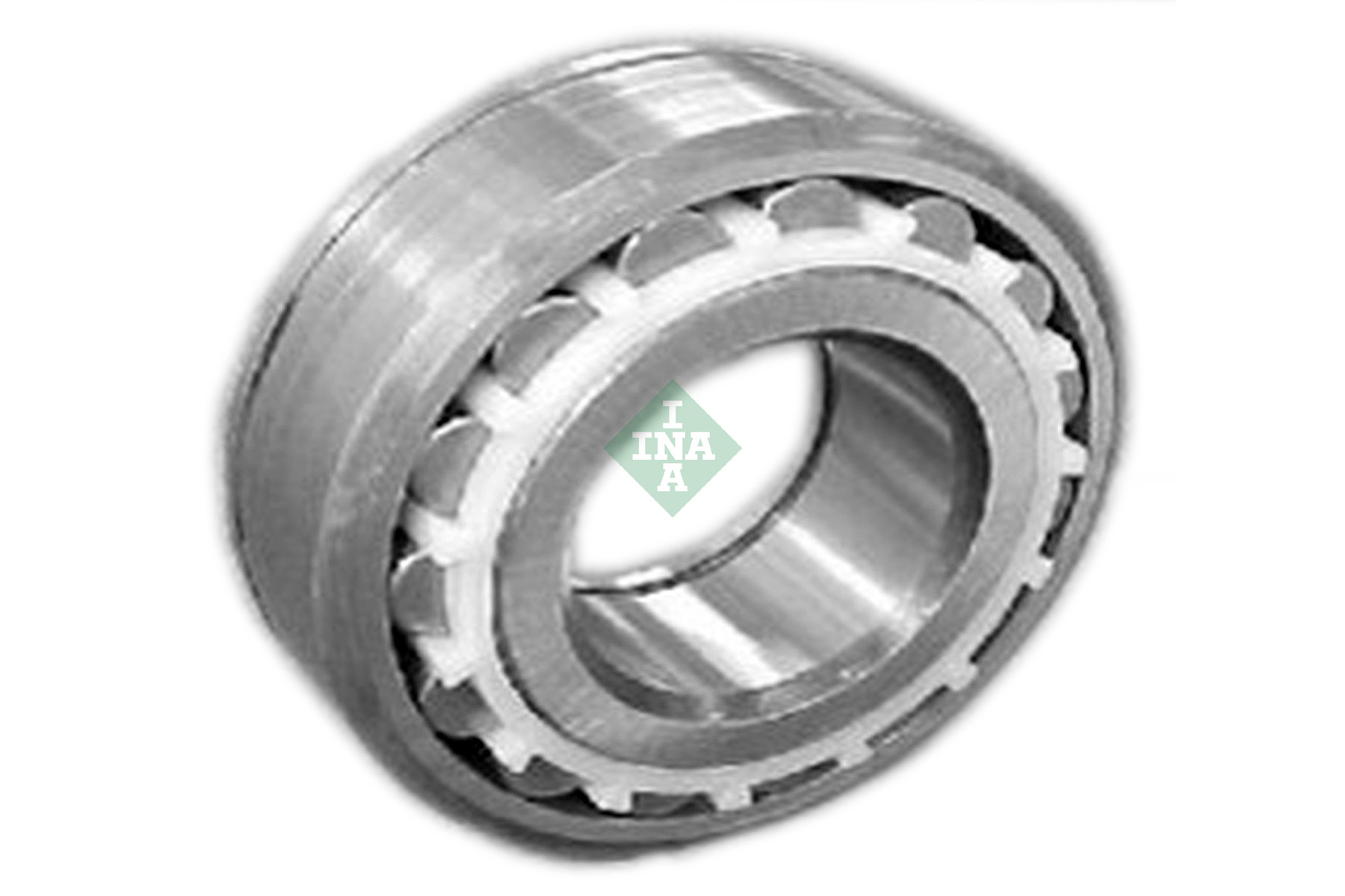 INA 722 0889 10 Lager, Differential