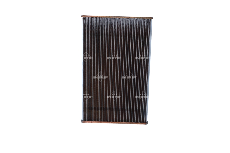 NRF 13360 Core, radiator for JAGUAR