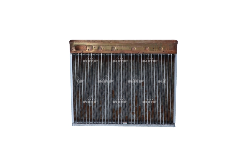 NRF 15012 Core, radiator