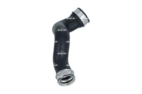 NRF 166033 Ελαστ. σωλ. αέρα υπερπλήρωσης for MERCEDES-BENZ