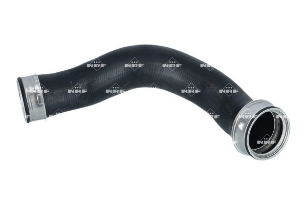 NRF 166033 Ελαστ. σωλ. αέρα υπερπλήρωσης for MERCEDES-BENZ