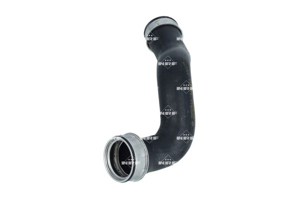 NRF 166033 Ελαστ. σωλ. αέρα υπερπλήρωσης for MERCEDES-BENZ
