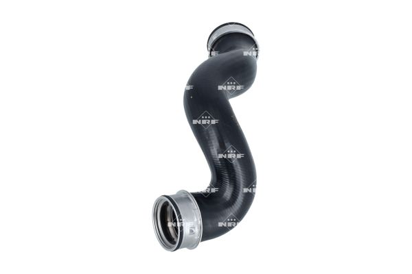 NRF 166317 Ελαστ. σωλ. αέρα υπερπλήρωσης for MERCEDES-BENZ