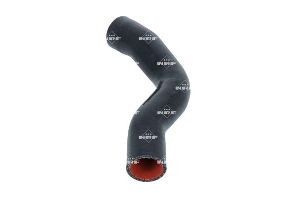 NRF 166478 Ελαστ. σωλ. αέρα υπερπλήρωσης for DACIA