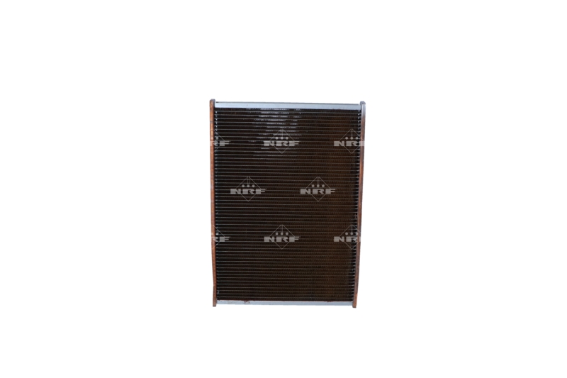 NRF 18726 Core, radiator for MERCEDES-BENZ