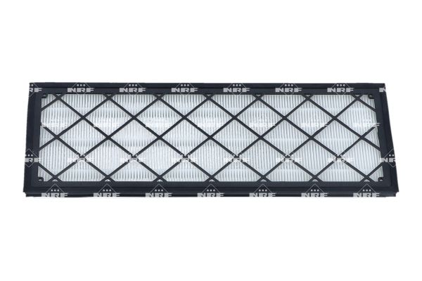 NRF 210001 Filter, cabin air for TESLA