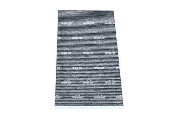NRF 210003 Filter, cabin air for TESLA