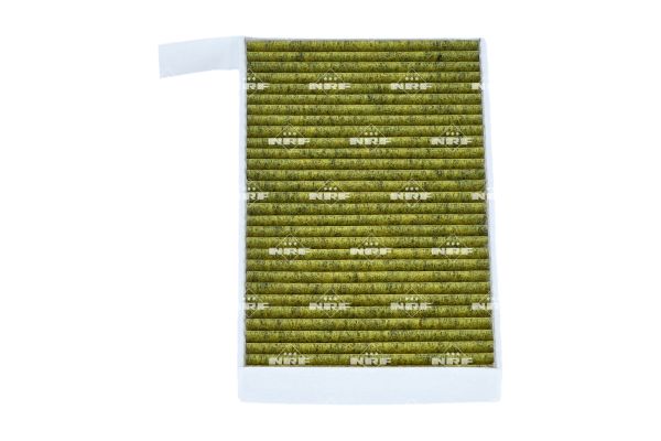 NRF 210005 Filter, cabin air for TESLA