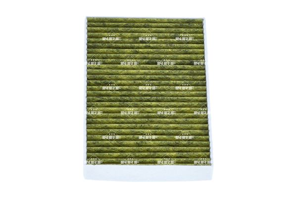 NRF 210007 Filter, cabin air for TESLA