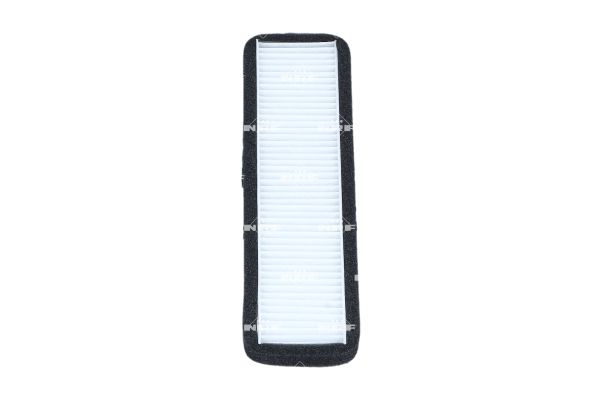 NRF 210008 Filter, cabin air for TESLA