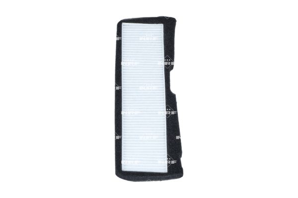 NRF 210009 Filter, cabin air for TESLA