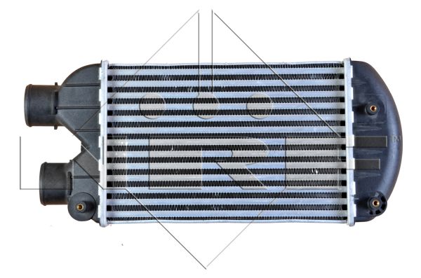 NRF 30122A Intercooler-Intercooler-Ricambi Euro