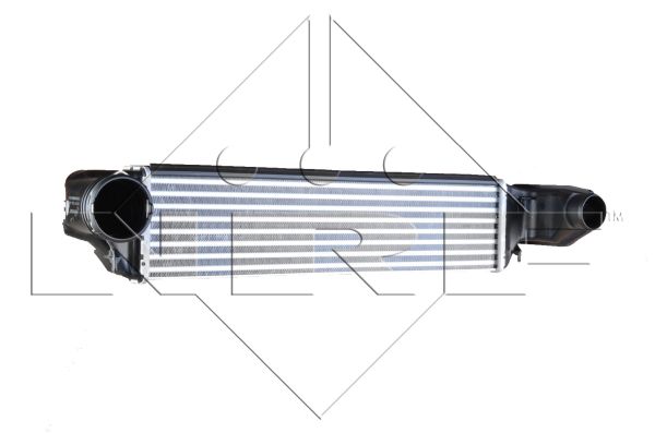 NRF 30154 Intercooler