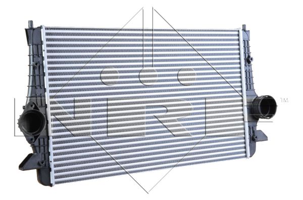 NRF 30166 Intercooler-Intercooler-Ricambi Euro