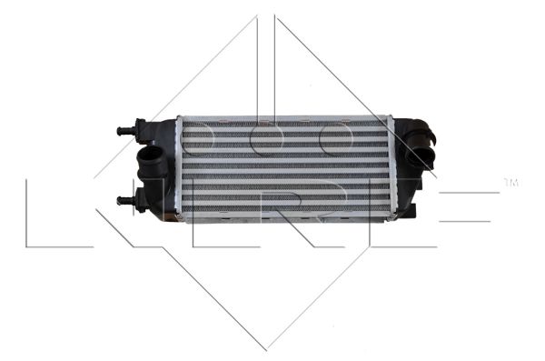 NRF 30183 Intercooler