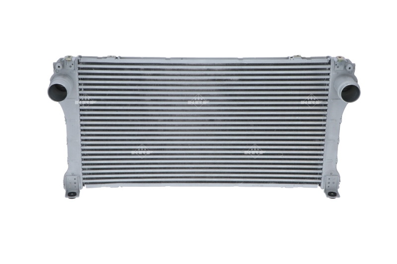 NRF 30243 Intercooler-Intercooler-Ricambi Euro