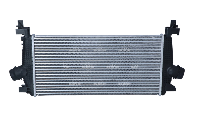 NRF 30269 Intercooler,...