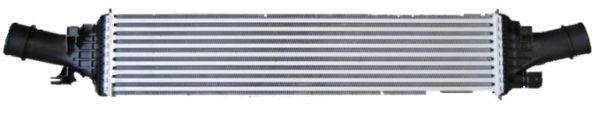 NRF 30289 Intercooler-Intercooler-Ricambi Euro