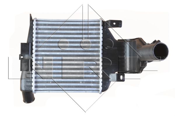 NRF 30301 Intercooler-Intercooler-Ricambi Euro