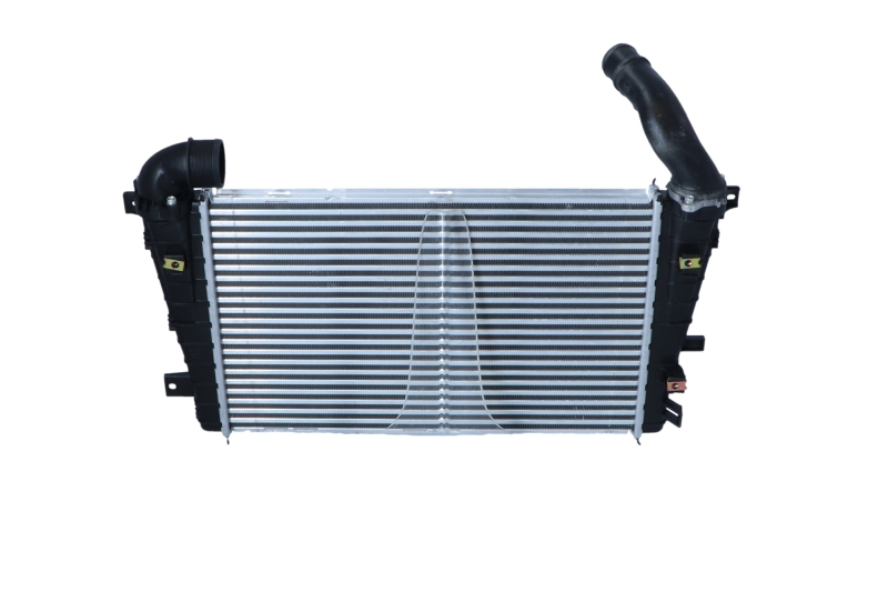 NRF 30302 EASY FIT Intercooler