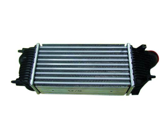 NRF 30319 Intercooler-Intercooler-Ricambi Euro