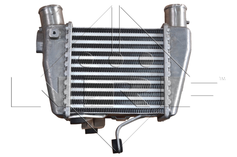 NRF 30328 Intercooler,...