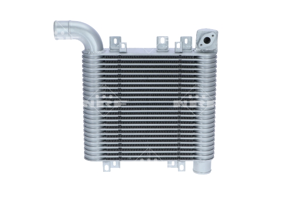 NRF 30331 Intercooler,...