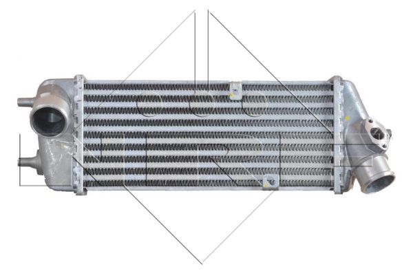 NRF 30336 Intercooler