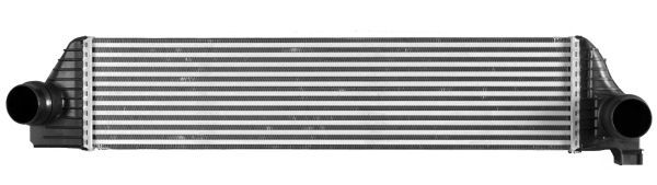 NRF 30358 Intercooler