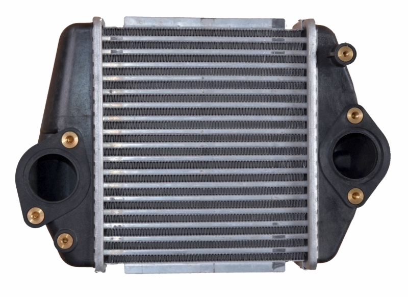 NRF 30360 Intercooler,...