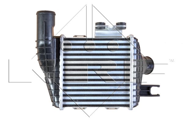 NRF 30371 Intercooler-Intercooler-Ricambi Euro