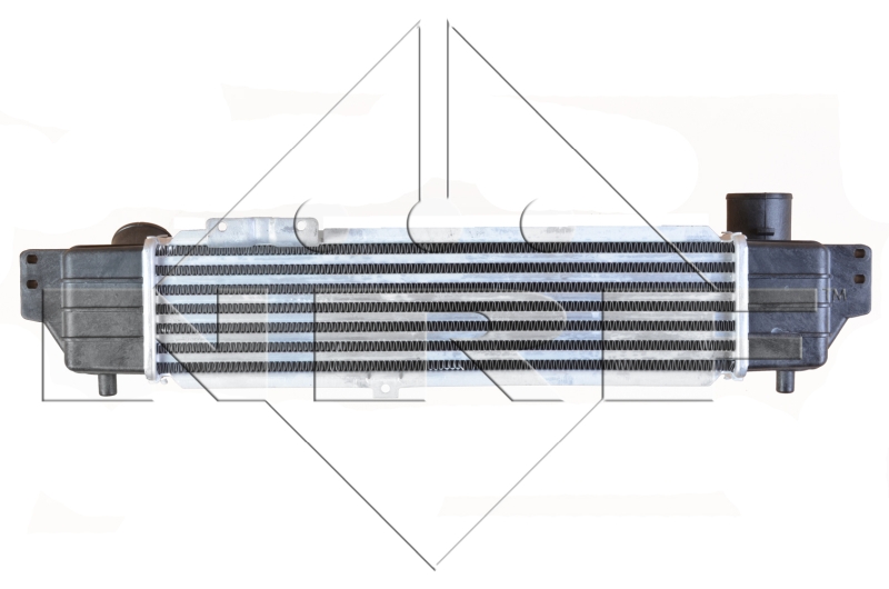 NRF 30372 Intercooler