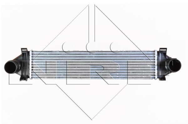 NRF 30374 Intercooler-Intercooler-Ricambi Euro