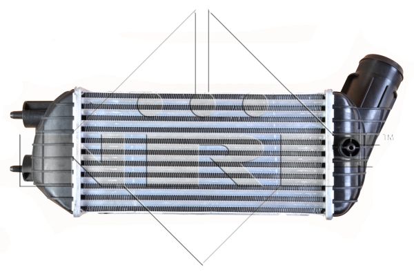 NRF 30376 Intercooler