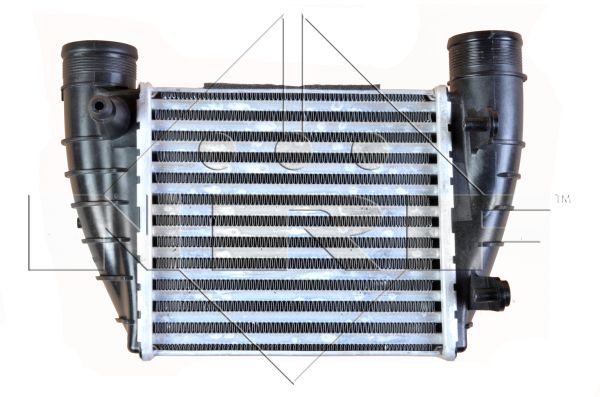 NRF 30378 Intercooler-Intercooler-Ricambi Euro