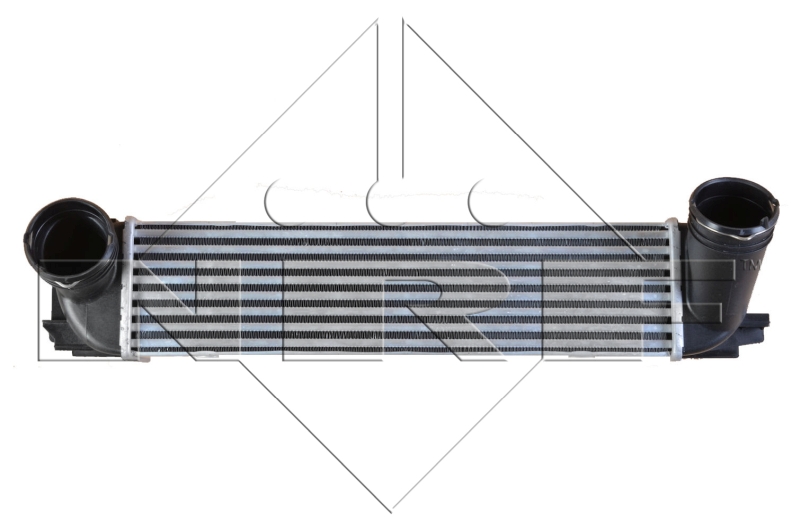 NRF 30386 Intercooler,...