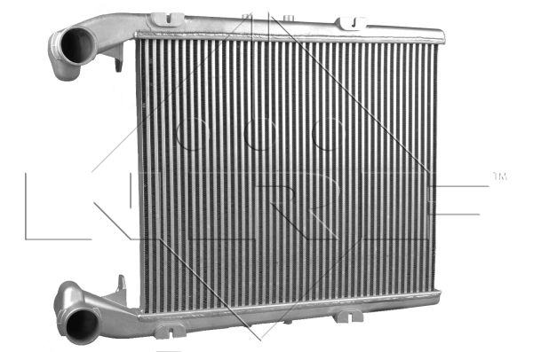 NRF 30387 Intercooler-Intercooler-Ricambi Euro